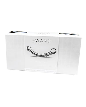 Le Wand Stainless Steel Bow | Pleasura