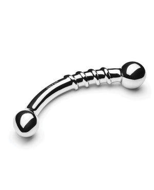 Le Wand Stainless Steel Bow | Pleasura