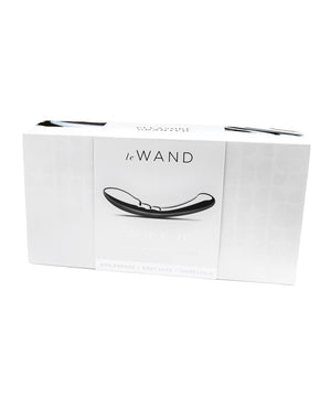 Le Wand Stainless Steel Arch | Pleasura