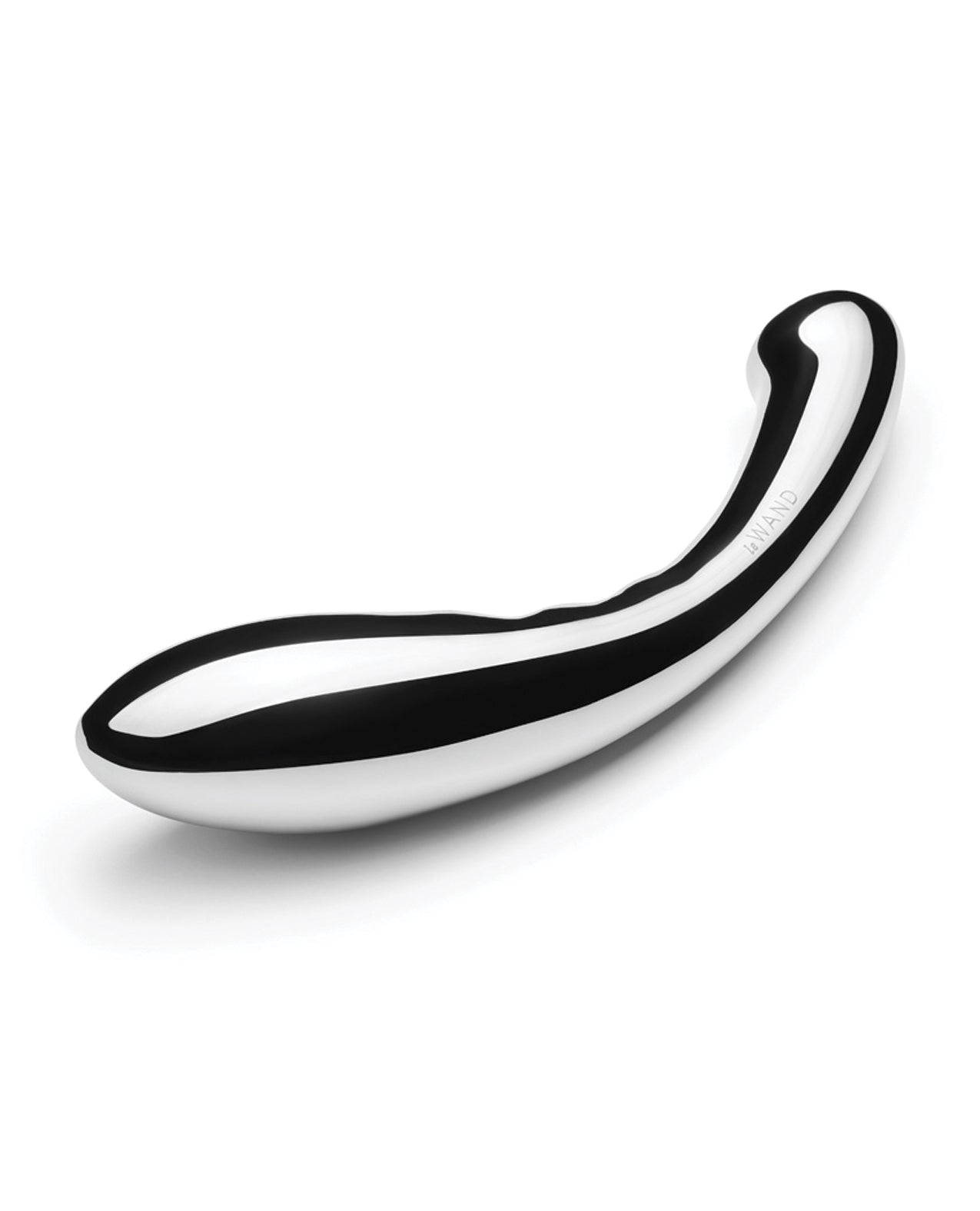 Le Wand Stainless Steel Arch | Pleasura