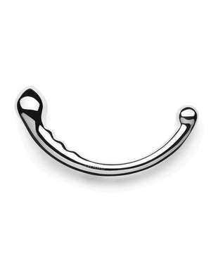 Le Wand Stainless Steel Hoop | Pleasura
