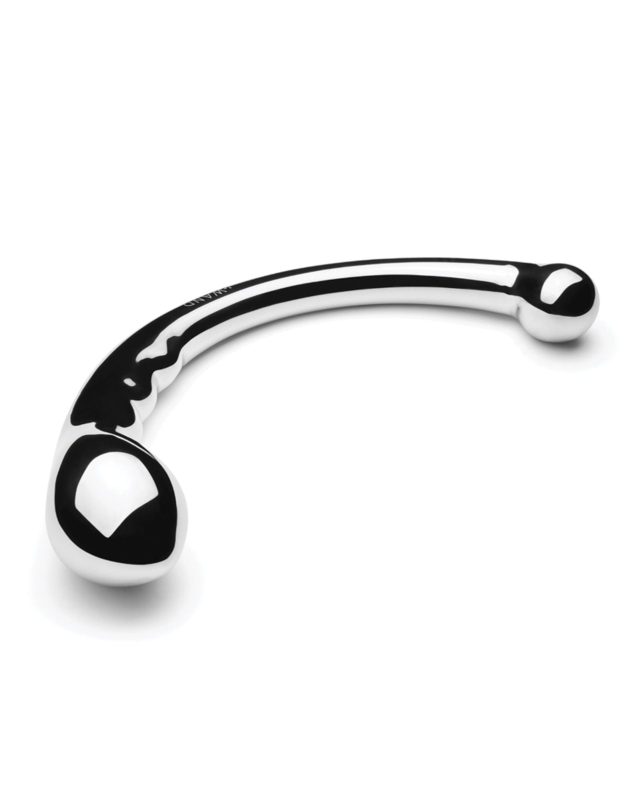 Le Wand Stainless Steel Hoop | Pleasura