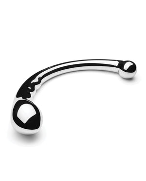 Le Wand Stainless Steel Hoop | Pleasura