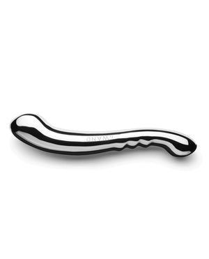 Le Wand Stainless Steel Contour | Pleasura