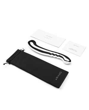 Le Wand Stainless Steel Contour | Pleasura