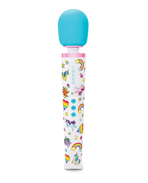 Le Wand Unicorn Wand 8 pc Collection | Pleasura