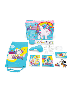 Le Wand Unicorn Wand 8 pc Collection | Pleasura