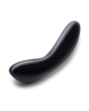 Le Wand Crystal G-Wand - Black Obsidian | Pleasura
