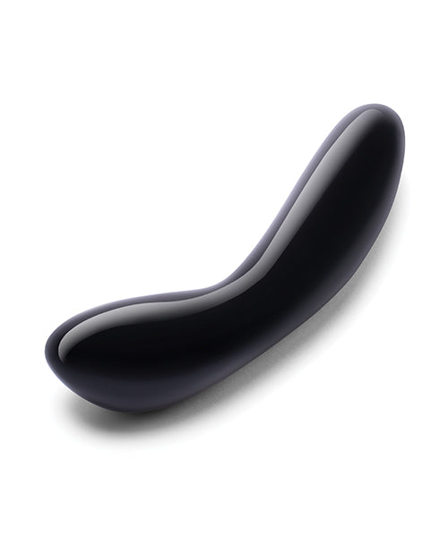 Le Wand Crystal G-Wand - Black Obsidian | Pleasura