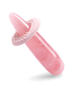 Le Wand Crystal Wand | Pleasura
