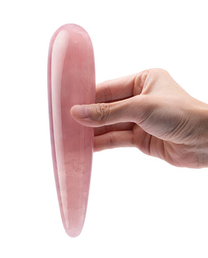 Le Wand Crystal Wand | Pleasura