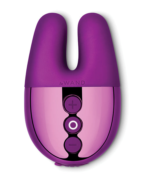 Le Wand Double Vibe | Pleasura