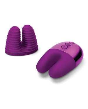 Le Wand Double Vibe | Pleasura