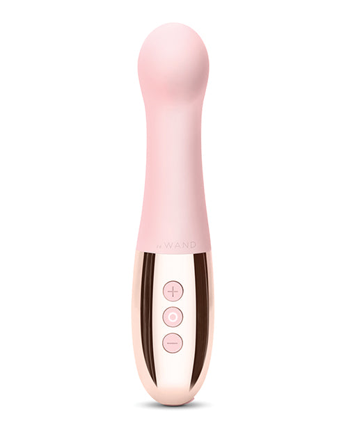 Le Wand GEE G-Spot Targeting Rechargeable Vibrator | Pleasura