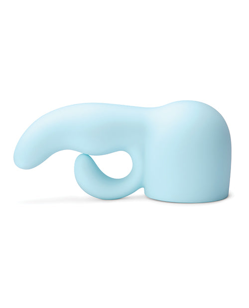 Le Wand Dual Weighted Silicone Attachment | Pleasura