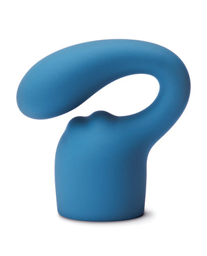 Le Wand Petite Glider Weighted Silicone Attachment | Pleasura