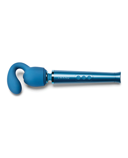 Le Wand Petite Glider Weighted Silicone Attachment | Pleasura