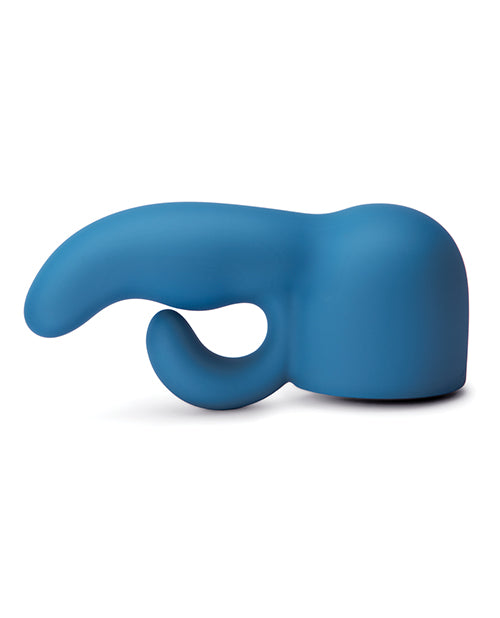 Le Wand Petite Dual Weighted Silicone Attachment | Pleasura