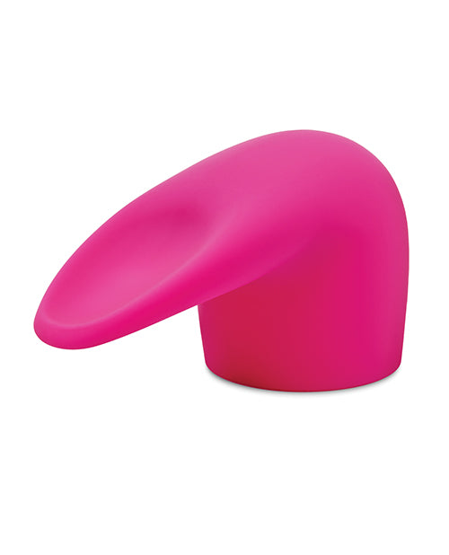 Le Wand Flick Flexible Silicone Attachment | Pleasura