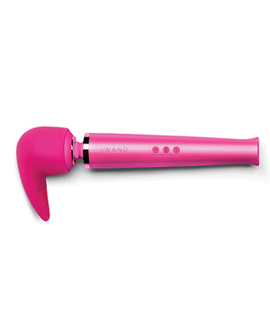Le Wand Flick Flexible Silicone Attachment | Pleasura