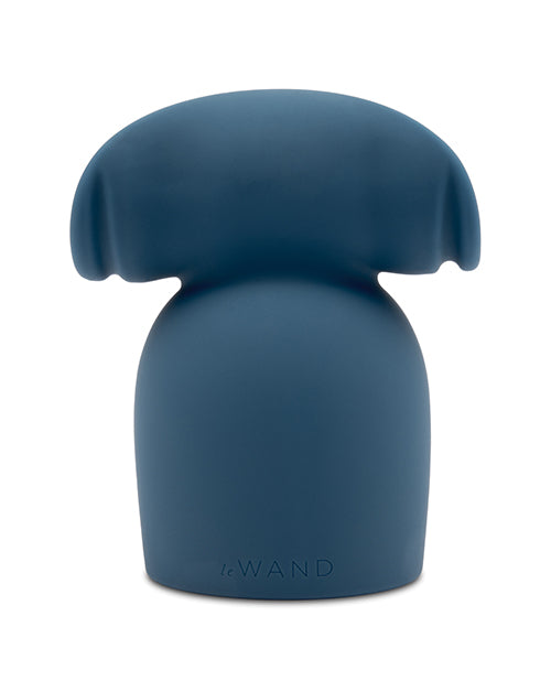 Le Wand Stroke Silicone Penis Play Attachment | Pleasura