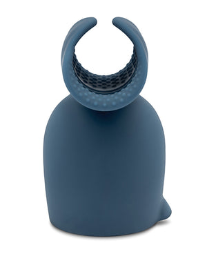 Le Wand Stroke Silicone Penis Play Attachment | Pleasura