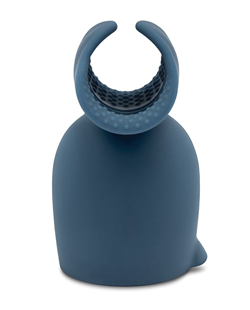 Le Wand Stroke Silicone Penis Play Attachment | Pleasura