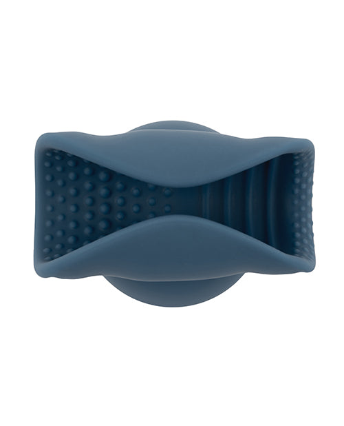 Le Wand Stroke Silicone Penis Play Attachment | Pleasura