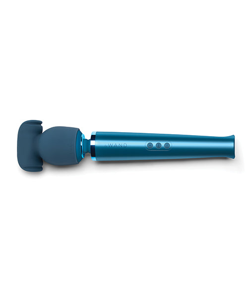 Le Wand Stroke Silicone Penis Play Attachment | Pleasura