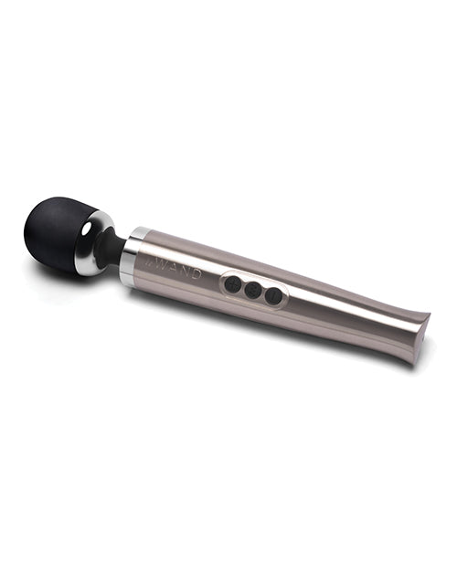 Le Wand Die Cast Rechargeable Massager | Pleasura