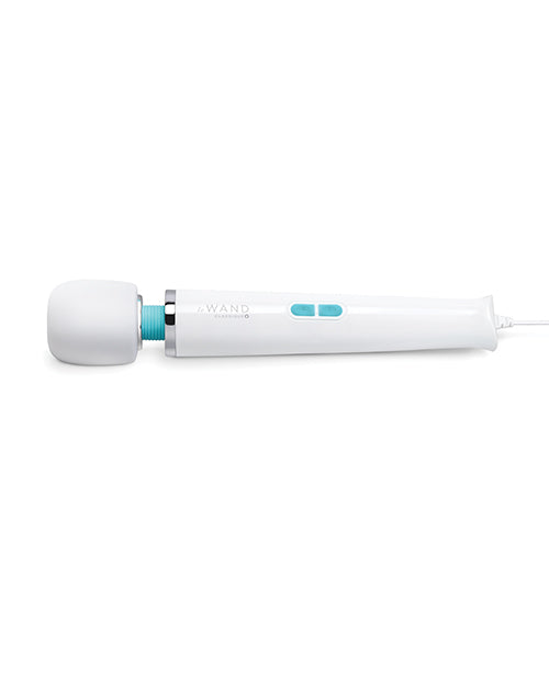 Le Wand Classique Plug-In Wand Massager | Pleasura
