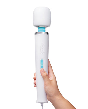 Le Wand Classique Plug-In Wand Massager | Pleasura