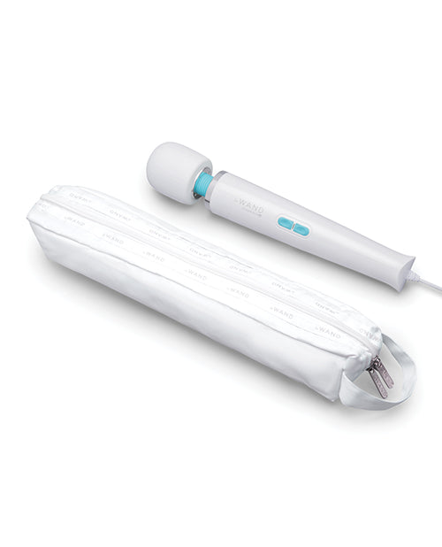 Le Wand Classique Plug-In Wand Massager | Pleasura