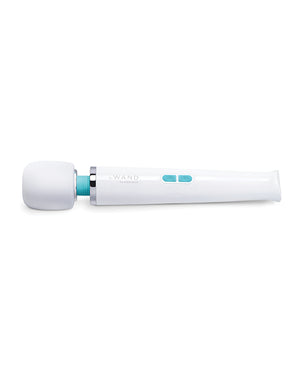 Le Wand Classique Rechargeable Wand Massager | Pleasura