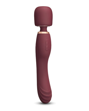 Le Wand Flat Top Fusion G | Pleasura
