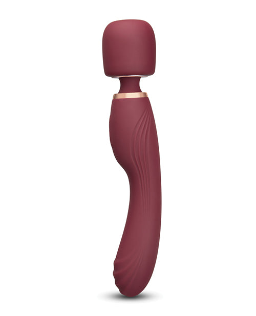 Le Wand Flat Top Fusion G | Pleasura