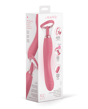 Le Wand Lick | Pleasura