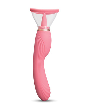Le Wand Lick | Pleasura