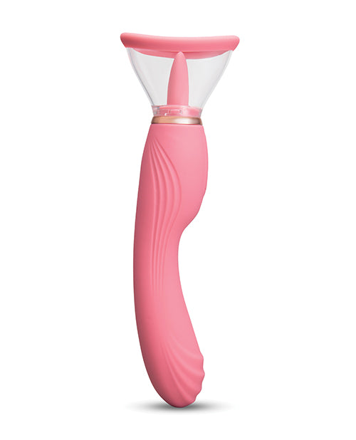 Le Wand Lick | Pleasura