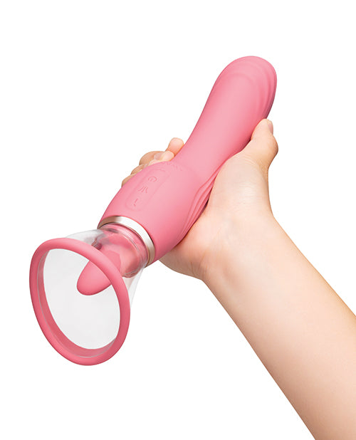 Le Wand Lick | Pleasura
