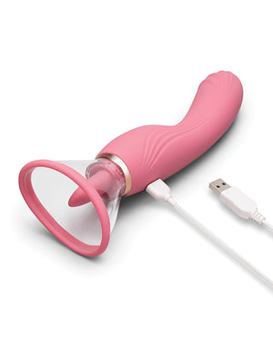 Le Wand Lick | Pleasura