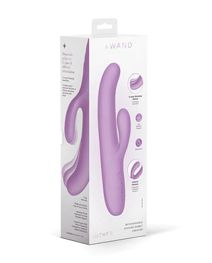 Le Wand Hither | Pleasura
