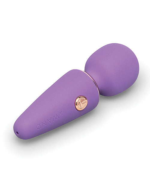Le Wand Mini Micro Wand | Pleasura