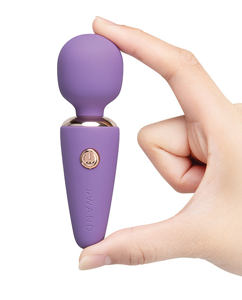 Le Wand Mini Micro Wand | Pleasura