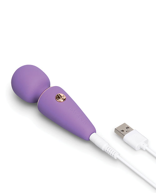 Le Wand Mini Micro Wand | Pleasura