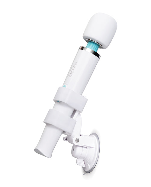 Le Wand Classique Hands-Free Massager Holder | Pleasura