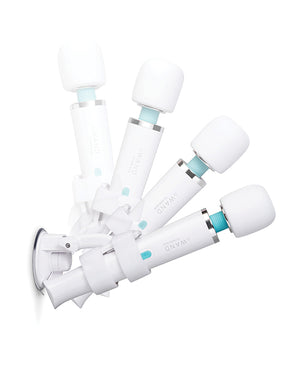 Le Wand Classique Hands-Free Massager Holder | Pleasura