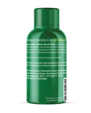 Swiss Navy Premium Natural Lubricant | Pleasura