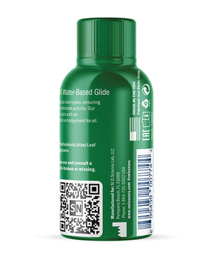 Swiss Navy Premium Natural Lubricant | Pleasura