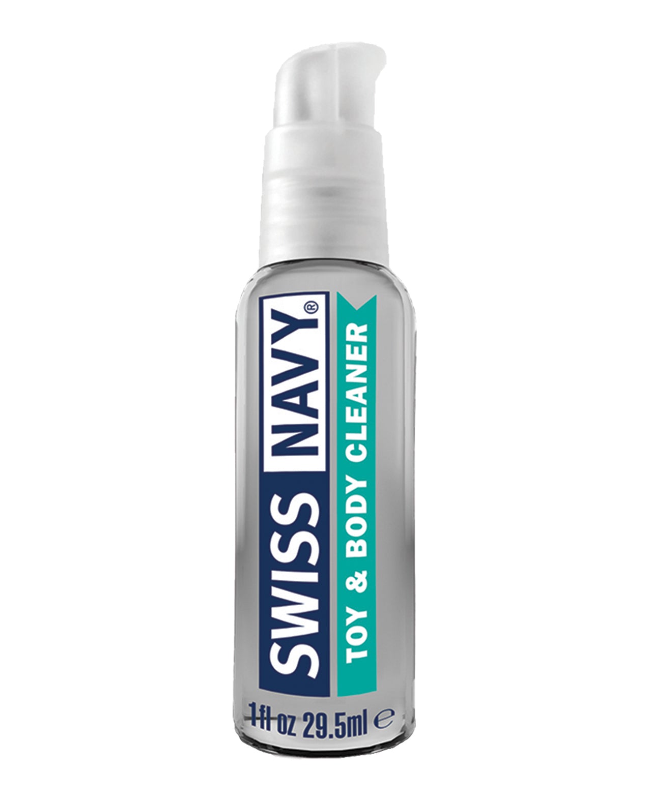 Swiss Navy Toy &amp; Body Cleaner | Pleasura